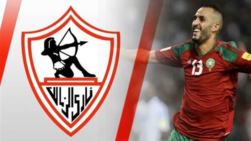 بوطيب يبدأ رحلته