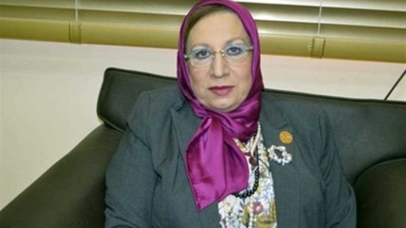 وكيل صحة البرلمان