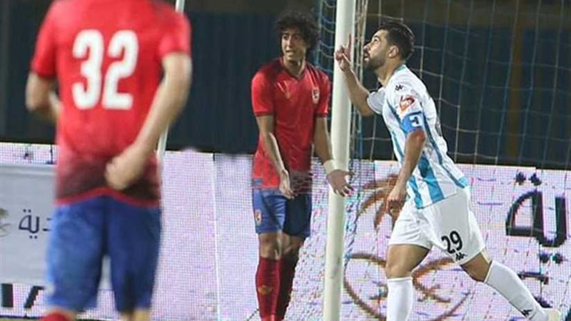 عبدالله السعيد يقود