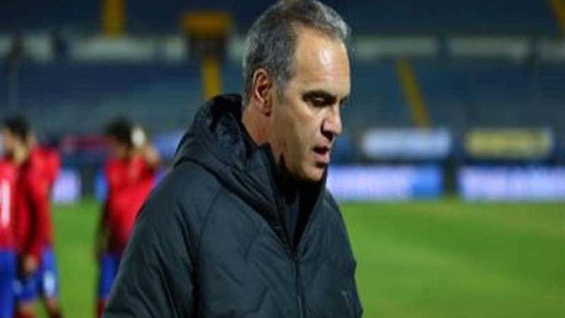 لاسارتي: خسرنا أمام