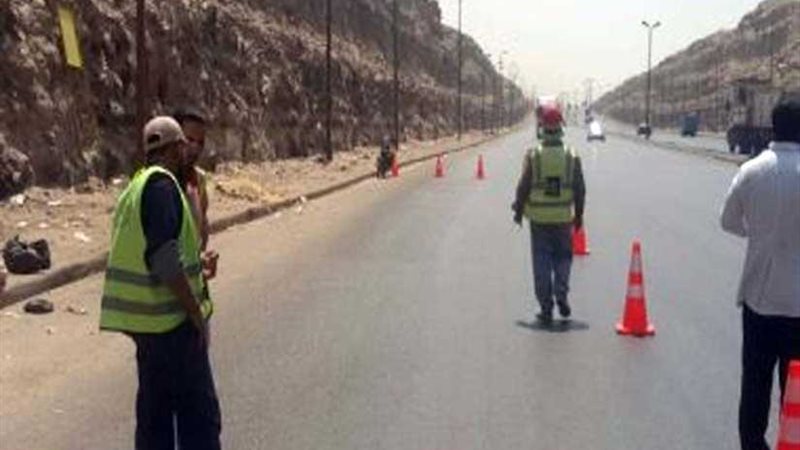 غدا.. تحويلات مرورية