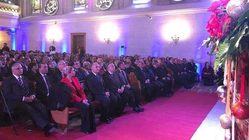 رئيس المصريين الأحرار