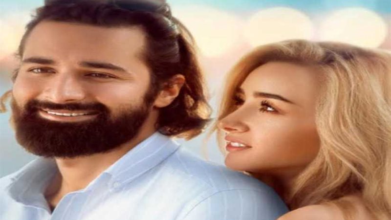 قصة حب هنا الزاهد