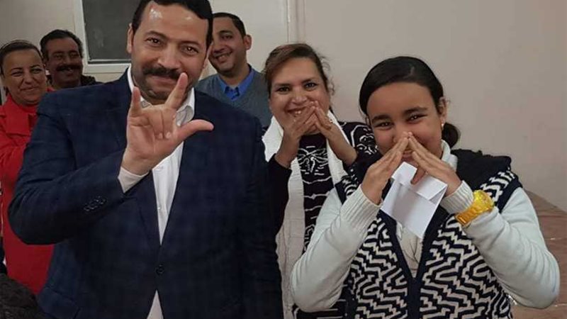 لأول مرة بمستشفيات