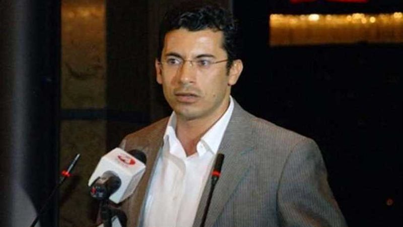 وزير الرياضة ونواب