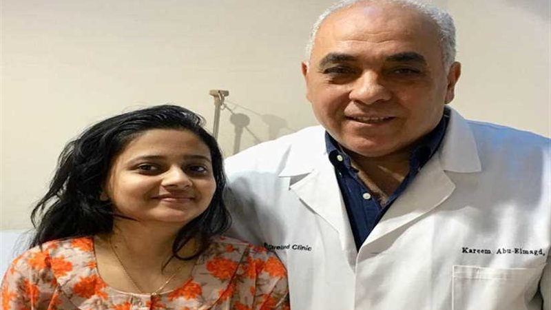 جراح مصري عالمي يعيد