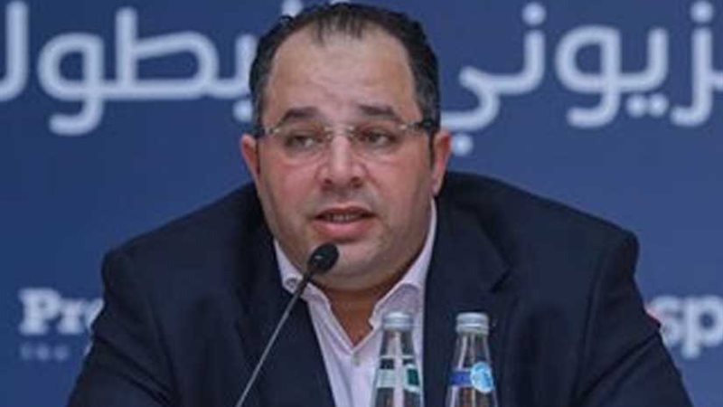 كامل ووفد بريزنتيشن