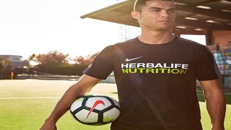 إمبراطورية كريستيانو