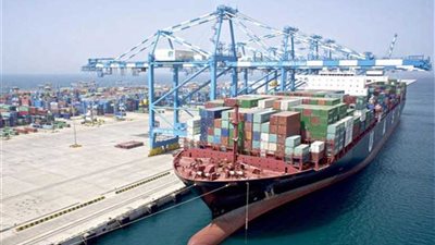 توقف الملاحة البحرية في 3 موانىء بالكويت بسبب تقلبات الأحوال الجوية