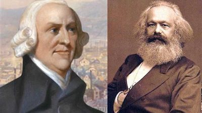 الاشتراكية تضرب الرأسمالية في معقل الإمبريالية