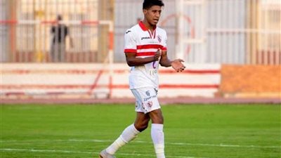 حميد إحداد يحذر الزمالك من جماهير اتحاد طنجة