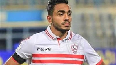 الامتحانات تمنع كهربا من مران الزمالك