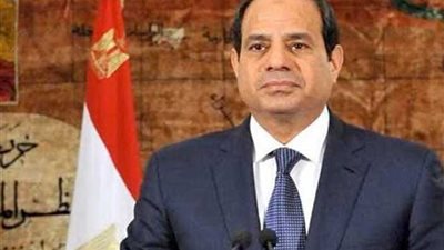 بمشاركة قادة ومسؤولين.. الرئيس السيسي يفتتح 