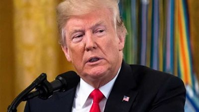 ترامب عن الكاتدرائية: الرئيس السيسي ينقل بلاده لمستقبل أكثر شمولًا