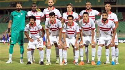 الزمالك يطير إلى المغرب الخميس