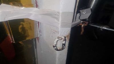 تشميع 6 صيدليات وضبط أدوية مجهولة المصدر بالشرقية