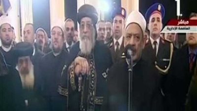 شيخ الأزهر: القرآن أمر المسلم بالدفاع عن المساجد والكنائس والمعابد في آية واحدة