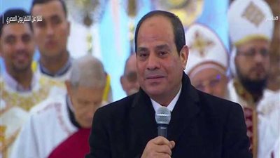 رسالة الرئيس: استهداف وحدتنا لن ينتهي والحفاظ على الوطن باليقظة والوعي