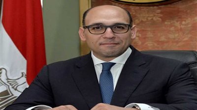 المتحدث باسم الخارجية يهنئ الأخوة المسيحيين بمناسبة عيد الميلاد المجيد