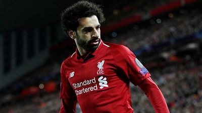 «صلاح» على رأس قائمة ليفربول لمواجهة ولفرهامبتون في الكأس قبل مراسم حفل الأفضل