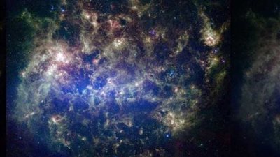 كارثة في السماء تهدد الأرض