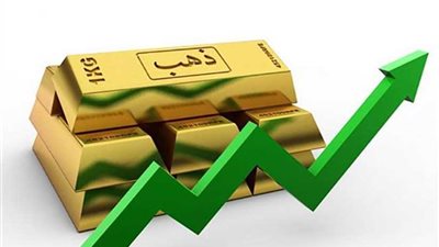 ارتفاع أسعار الذهب.. وعيار 21 يسجل 645 جنيها