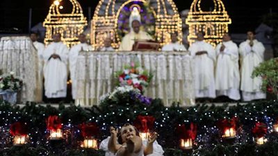 تعرف على اختلاف عادات الاحتفال بأعياد الميلاد حول العالم