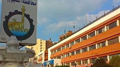 لليوم الثاني على التوالي.. عاصفة هوائية تضرب محافظة القليوبية