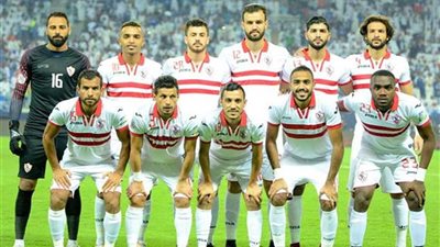 الرجاء يستضيف تدريبات الزمالك بالمغرب