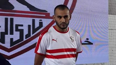 بوطيب: الزمالك أقوى فريق في إفريقيا