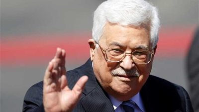 الرئيس الفلسطيني يغادر القاهرة