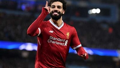 محمد صلاح يفوز بجائزة لاعب شهر ديسمبر في الدوري الإنجليزي