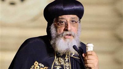 البابا يثمن جهود صندوق 