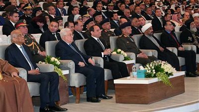 بسام راضى يكشف تفاصيل ليلة تاريخية تعانقت فيها الابتهالات والترانيم 