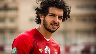 رسمياً.. عمرو بركات لاعبا في سموحة