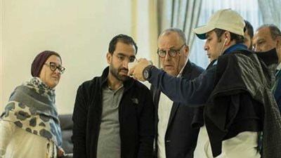 تعرف على شعار وفد مصر فى السنغال لاستضافة أمم أفريقيا