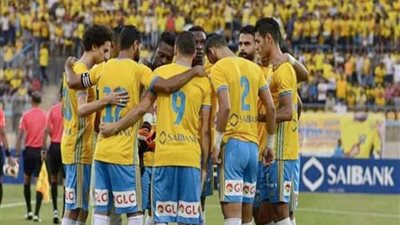 الإسماعيلي يتعاقد مع 