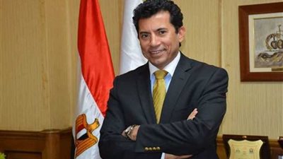 وزير الشباب: الإعداد للمؤتمرين الكشفيين العربي والعالمي
