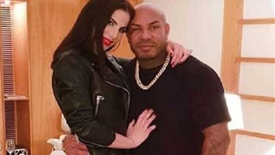 ابنة الرئيس التونسي بن علي تنفي الشائعات وتعلن عن زواجها.. 