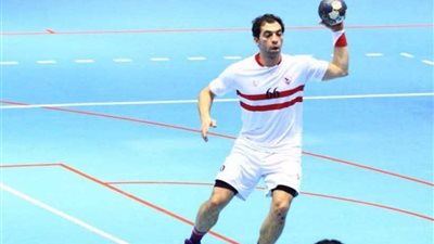 الأحمر: مسؤولو اتحاد اليد قدموا كل أشكال الدعم للمنتخب