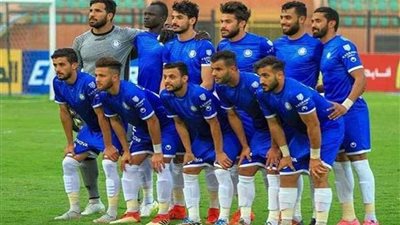 سموحة يعلن قائمته لمواجهة الأهلي غدا في الدوري الممتاز