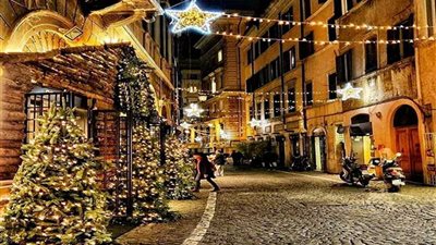 تعددت الاحتفالات والعيد واحد