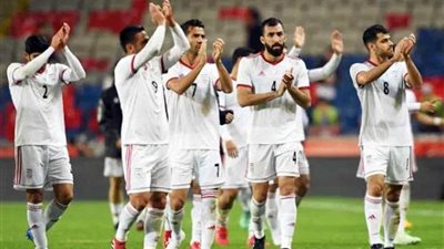 إيران تفوز على اليمن بخماسية نظيفة بمونديال آسيا لكرة القدم