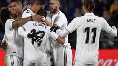 ريال مدريد يخطط لضم ثاني أفضل هداف بالدوري الإيطالي
