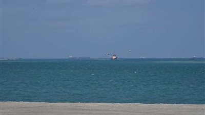 اختتام فعاليات التدريب البحري المشترك (الموج الأحمر-1)