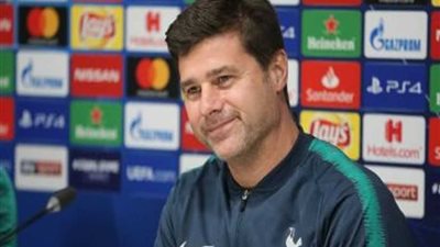 بوكيتينو يكشف رغبته البقاء مع توتنهام لفترة طويلة