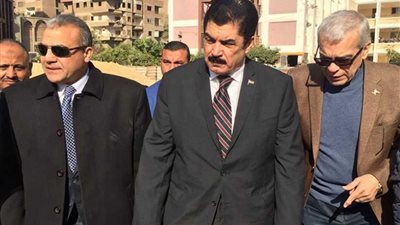 4 مدارس جديدة بالخصوص بتكلفة 27 مليونا