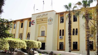 إصابة 4 في انفجار غلاية 