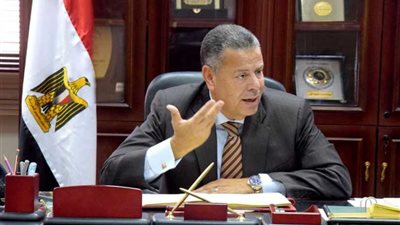 فحص مليون مواطن في 