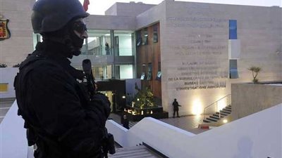 المغرب: تفكيك خلية إرهابية 